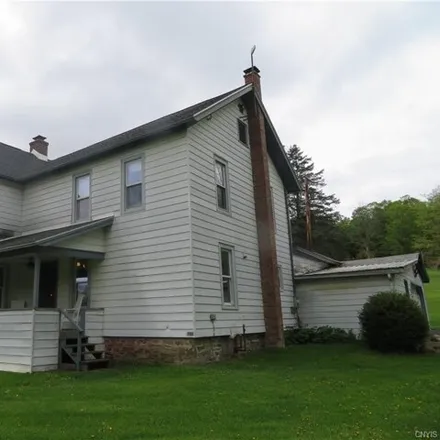 Buy this 5 bed house on 4551 Kinney Gulf Road in Homer, Town of Cortlandville