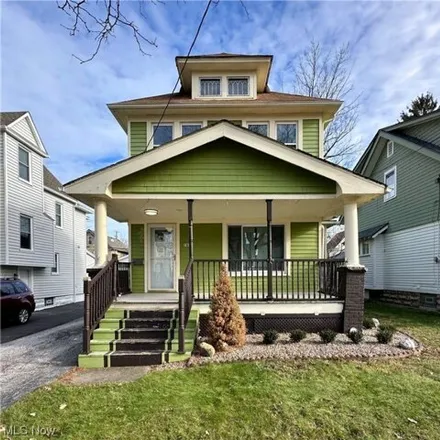 Image 1 - 1621 Larchmont Avenue, Lakewood, OH 44107, USA - House for sale