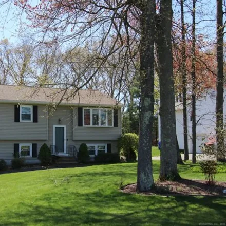 Buy this 3 bed house on 240 Wonx Spring Road in Plantsville, Southington