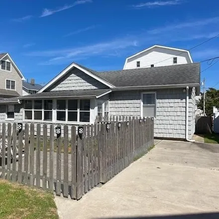 Rent this 2 bed house on 1838 A Street in Belmar, Monmouth County