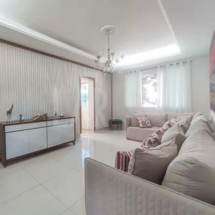 Buy this 4 bed apartment on Rua Balsamar in Jaraguá, Belo Horizonte - MG