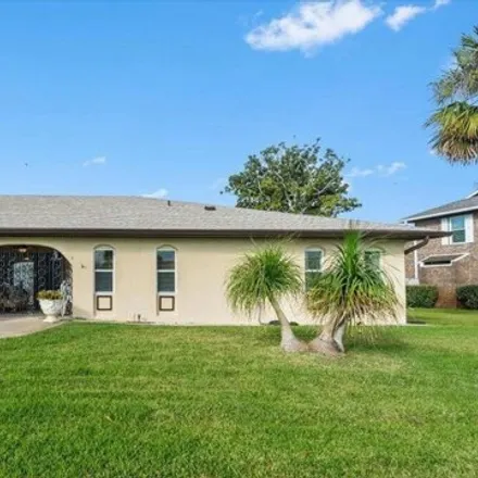 Buy this 3 bed house on 950 North Halifax Drive in Ormond Beach, FL 32176