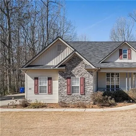 Buy this 6 bed house on 50 Jacks Drive in Newnan, GA 30263