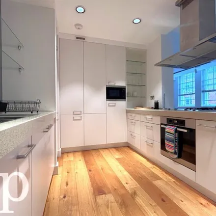 Rent this 2 bed apartment on 8-10 Great Titchfield Street in East Marylebone, London