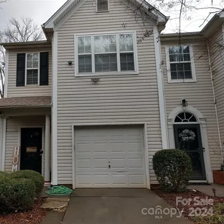 Buy this 3 bed house on 4036 Glenlea Commons Drive in Charlotte, NC 28216