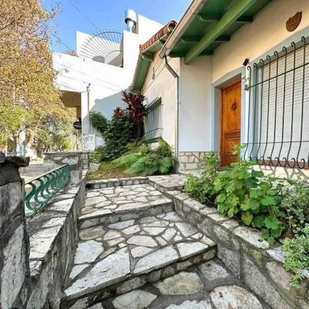 Buy this 2 bed house on 130 - San Lorenzo 2591 in Villa Gregoria Matorras, B1653 CPO Villa Ballester