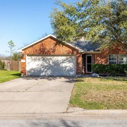 Buy this 4 bed house on 190 Castle Drive in Hutto, TX 78634
