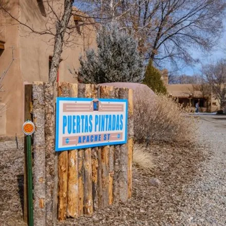 Image 3 - unnamed road, Taos, NM 87571, USA - Condo for sale