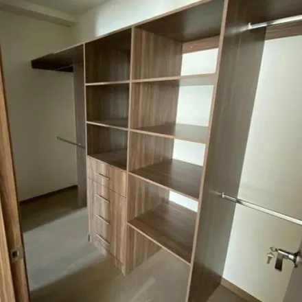 Rent this 3 bed apartment on Avenida Jesús del Monte in Colonia Bosque Real, 52760 Interlomas