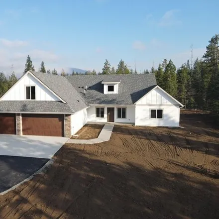 Buy this 5 bed house on 5553 West Twin Lakes Road in Silver Sands Beach, Kootenai County