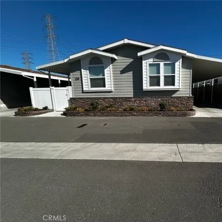 Image 1 - Rochelle Street, Clair, Stanton, CA 92804, USA - Apartment for sale