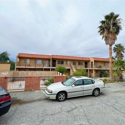 Buy this 2 bed condo on 66733 5th Street in Desert Hot Springs, CA 92240