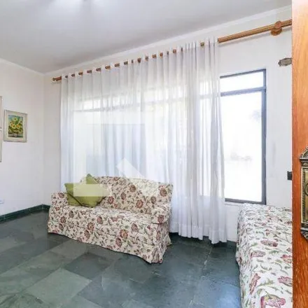 Rent this 3 bed house on Rua Vieira de Morais 1218 in Campo Belo, São Paulo - SP