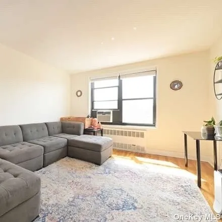 Buy this 1 bed condo on 142-07 Hoover Avenue in New York, NY 11435