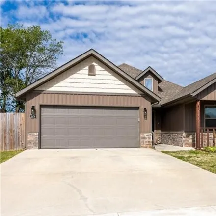 Buy this 4 bed house on unnamed road in Rogers, AR 72758