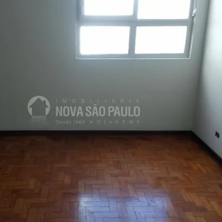 Rent this 2 bed apartment on Rua São Jorge in Centro, Diadema - SP