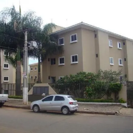 Image 1 - Avenida Senador Ramos Caiado, Bairro Maracanâ, Anápolis - GO, 75040-040, Brazil - Apartment for rent