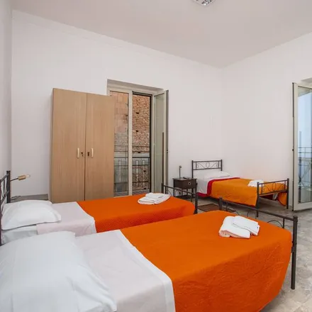 Rent this 2 bed apartment on San Marco d'Alunzio in Via Aluntina, 98070 San Marco d'Alunzio ME