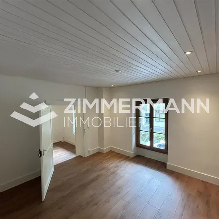 Image 5 - Rue du Village 29, 1214 Vernier, Switzerland - Apartment for rent