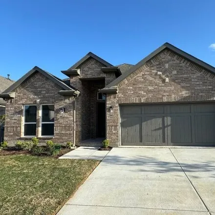 Rent this 4 bed house on White Creek Drive in Denton County, TX