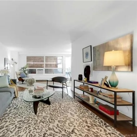 Buy this studio apartment on 2575 Palisade Avenue in New York, NY 10463