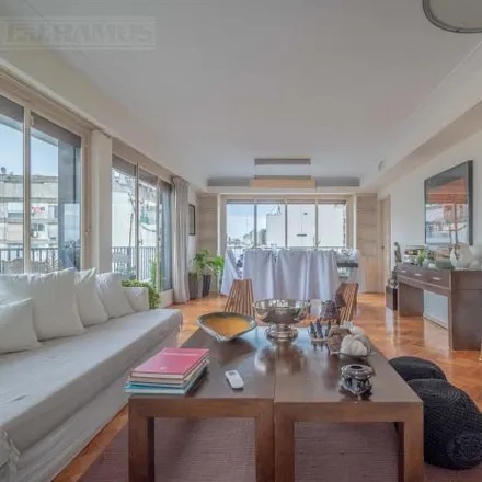 Rent this 4 bed apartment on Tomás Manuel de Anchorena 1468 in Recoleta, C1425 BGP Buenos Aires