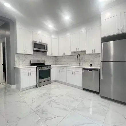 Rent this 5 bed apartment on 233 1st Street in Jersey City, NJ 07302