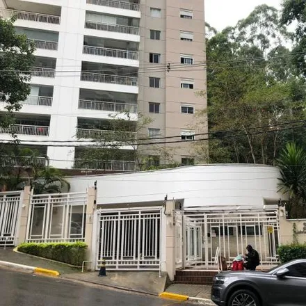 Image 2 - Rua do Ângulo, Vila Andrade, São Paulo - SP, 05715-010, Brazil - Apartment for sale