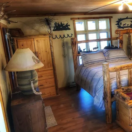 Rent this 1 bed house on Idaho City in ID, 83631