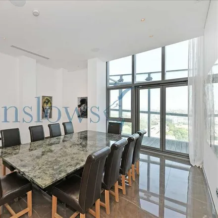 Image 7 - The Tower Hotel, Great West Road, London, TW8 9BZ, United Kingdom - Apartment for rent