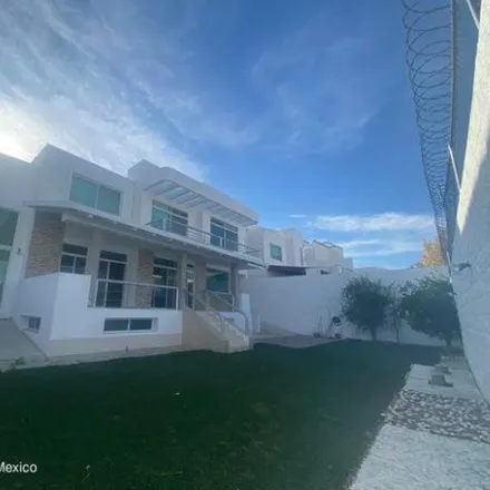 Image 2 - unnamed road, Juriquilla, QUE, Mexico - House for rent