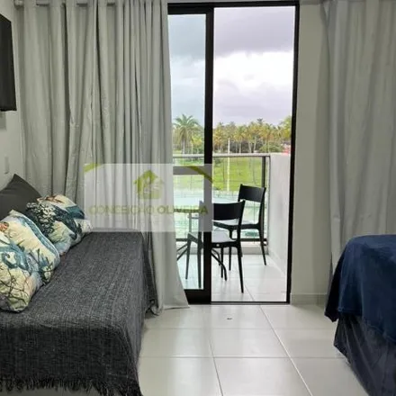 Buy this 1 bed apartment on quadra in Rua do Colegio, Ipojuca