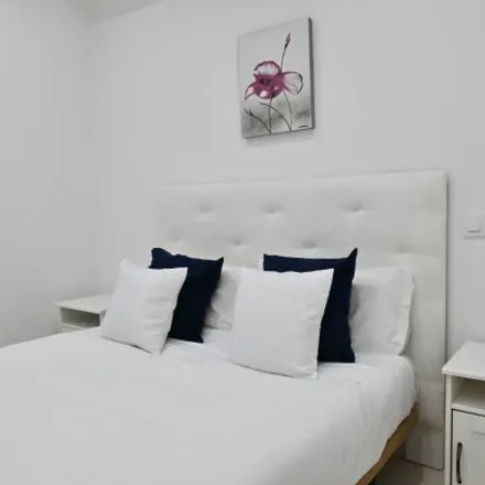 Rent this 2 bed room on Calle de Bailén in 15, 28013 Madrid