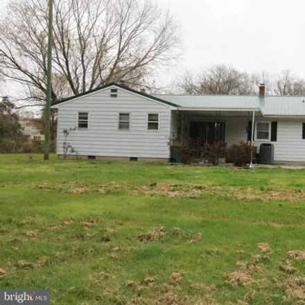 Image 5 - 6976 Walston Switch Road, Walston, Wicomico County, MD 21849, USA - House for sale