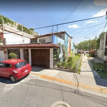 Image 2 - Calle Valle de los Sauces, 54955 Buenavista, MEX, Mexico - House for sale