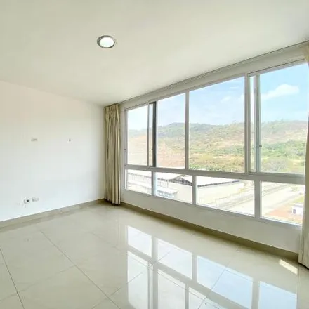 Rent this 1 bed apartment on Ciclovia Avenida del Bombero in 090902, Guayaquil