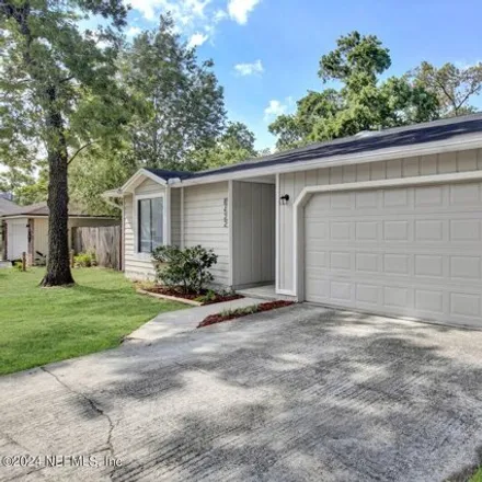 Image 3 - 8422 Hamden Rd, Jacksonville, Florida, 32244 - House for sale