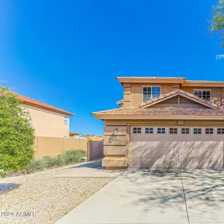 Buy this 4 bed house on 912 East Mayfield Circle in San Tan Valley, AZ 85143