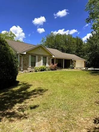 Image 3 - Old Atmore Road, Escambia County, AL 32535, USA - House for sale