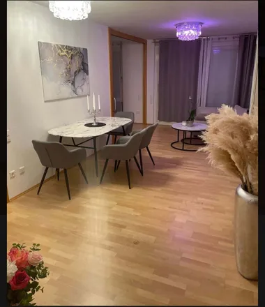 Image 5 - Prießnitzweg 39, 70374 Stuttgart, Germany - Apartment for rent