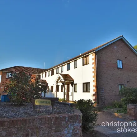 Rent this 1 bed apartment on Mill Lane in Watton-at-Stone, SG14 3TT