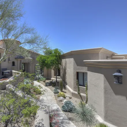 Rent this 3 bed house on 39580 North 104th Street in Scottsdale, AZ 85262