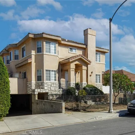 Rent this 3 bed townhouse on 1946 Denton Avenue in San Gabriel, CA 91776