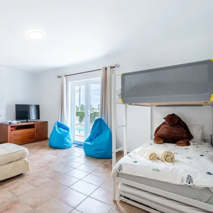 Rent this 5 bed house on Vale da Telha in 8670-156 Aljezur, Portugal