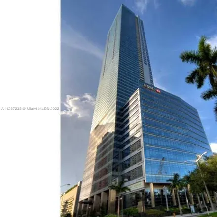 Rent this 1 bed condo on Four Seasons Hotel Miami in Southeast 14th Terrace, Miami