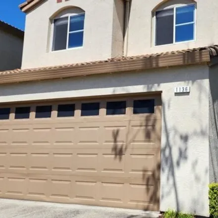 Rent this 3 bed house on 1056 Vista Pointe Circle in San Ramon, CA 94582
