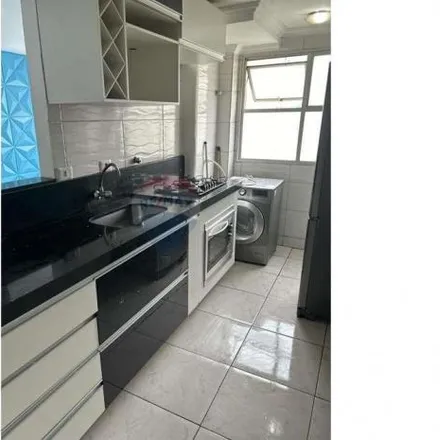 Rent this 2 bed apartment on Rua Rui de Morais Apocalipse in Vila Penteado, São Paulo - SP