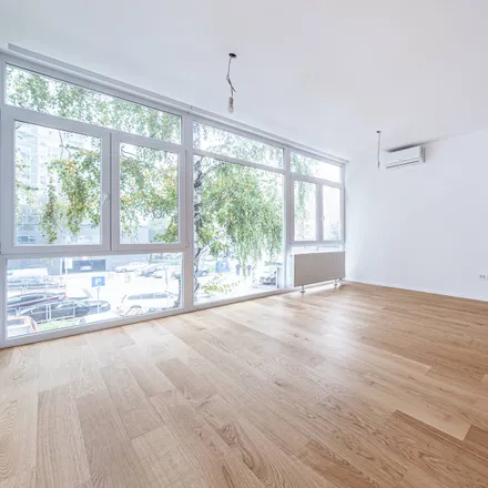 Rent this 1 bed apartment on Boćalište in Zelinska ulica, 10000 City of Zagreb