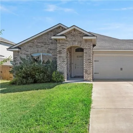 Buy this 3 bed house on 2834 Jackal Drive in Waco, TX 76655