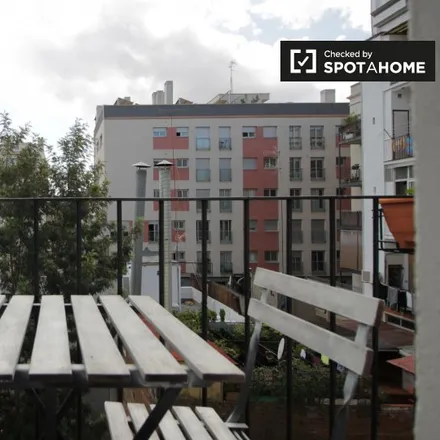 Image 9 - Passatge de Piquer, 9, 08005 Barcelona, Spain - Apartment for rent